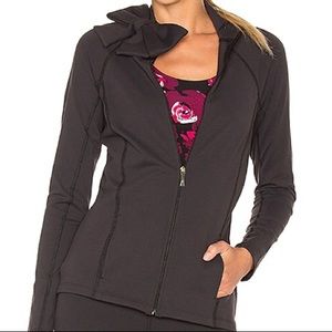 NEW Kate Spade Beyond Yoga Bow Jacket